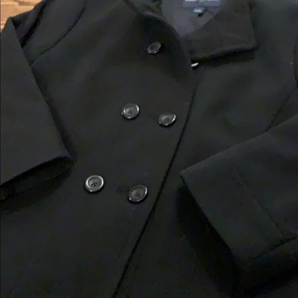 NWOT Banana Republic Jacket - Picture 3 of 4